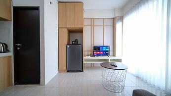 Comfy And Spacey 2Br Apartment At Suncity Residence
