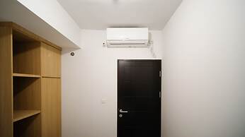 Comfy And Spacey 2Br Apartment At Suncity Residence