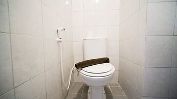 Comfy And Spacey 2Br Apartment At Suncity Residence