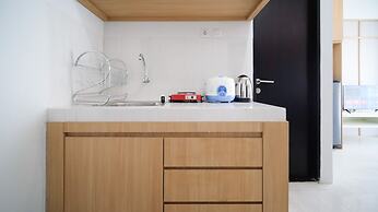 Comfy And Spacey 2Br Apartment At Suncity Residence