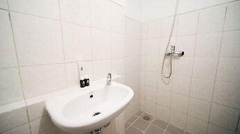 Comfy And Spacey 2Br Apartment At Suncity Residence