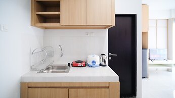 Comfy And Spacey 2Br Apartment At Suncity Residence