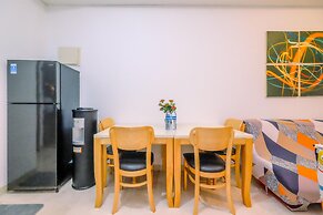 Comfort Stay 2Br At L'Avenue Pancoran Apartment