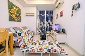 Comfort Stay 2Br At L'Avenue Pancoran Apartment