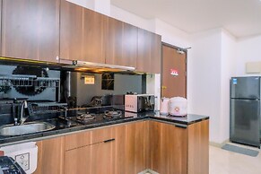 Comfort Stay 2Br At L'Avenue Pancoran Apartment