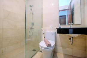 Comfort Stay 2Br At L'Avenue Pancoran Apartment