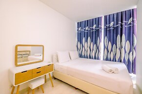 Comfort Stay 2Br At L'Avenue Pancoran Apartment
