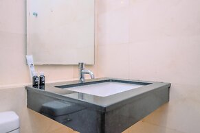 Comfort Stay 2Br At L'Avenue Pancoran Apartment