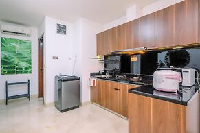 Comfort Stay 2Br At L'Avenue Pancoran Apartment