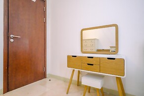 Comfort Stay 2Br At L'Avenue Pancoran Apartment