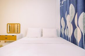 Comfort Stay 2Br At L'Avenue Pancoran Apartment