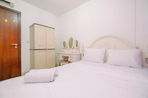 Comfort Stay 2Br At L'Avenue Pancoran Apartment