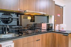 Comfort Stay 2Br At L'Avenue Pancoran Apartment