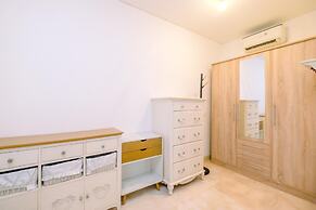 Comfort Stay 2Br At L'Avenue Pancoran Apartment