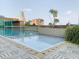 Comfortable Studio At Harco Mangga Besar Apartment