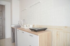 Comfortable Studio At Harco Mangga Besar Apartment