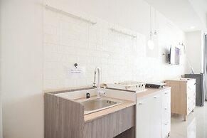 Comfortable Studio At Harco Mangga Besar Apartment