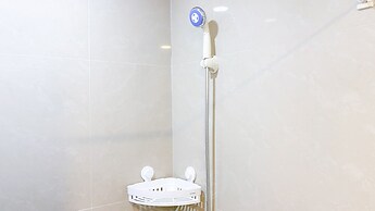 Comfortable Studio At Harco Mangga Besar Apartment