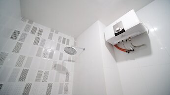 Best Choice And Spacious 1Br Apartment At Aryaduta Residence Surabaya