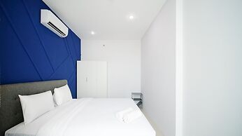 Best Choice And Spacious 1Br Apartment At Aryaduta Residence Surabaya