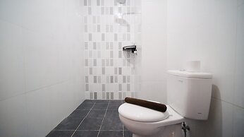 Best Choice And Spacious 1Br Apartment At Aryaduta Residence Surabaya