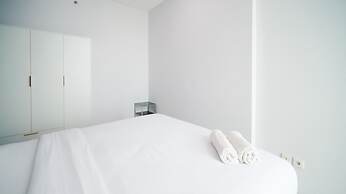 Best Choice And Spacious 1Br Apartment At Aryaduta Residence Surabaya