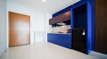 Best Choice And Spacious 1Br Apartment At Aryaduta Residence Surabaya