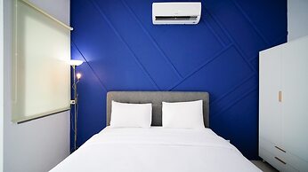 Best Choice And Spacious 1Br Apartment At Aryaduta Residence Surabaya