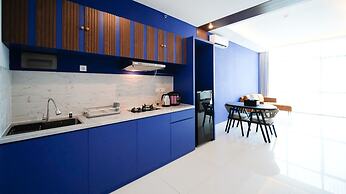 Best Choice And Spacious 1Br Apartment At Aryaduta Residence Surabaya