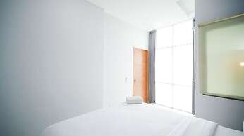 Best Choice And Spacious 1Br Apartment At Aryaduta Residence Surabaya