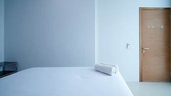 Best Choice And Spacious 1Br Apartment At Aryaduta Residence Surabaya