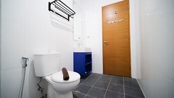 Best Choice And Spacious 1Br Apartment At Aryaduta Residence Surabaya