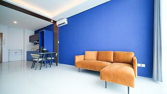 Best Choice And Spacious 1Br Apartment At Aryaduta Residence Surabaya