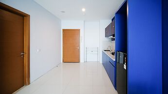 Best Choice And Spacious 1Br Apartment At Aryaduta Residence Surabaya