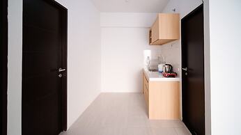 Homey And Comfy 2Br Apartment At Suncity Residence