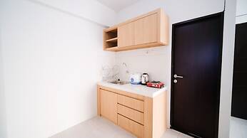 Homey And Comfy 2Br Apartment At Suncity Residence