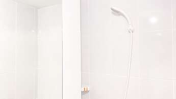 Pleasurable And Tidy Studio Tokyo Riverside Pik 2 Apartment