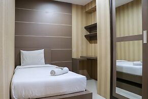 Modern 2Br At Apartment Gateway Ahmad Yani Cicadas