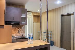 Modern 2Br At Apartment Gateway Ahmad Yani Cicadas