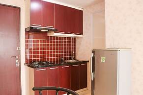 Minimalist 2Br At Tamansari Panoramic Apartment