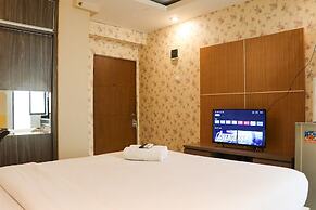 Spacious Studio At Gateway Ahmad Yani Cicadas Apartment