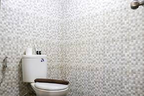 Spacious Studio At Gateway Ahmad Yani Cicadas Apartment