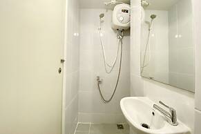 Relaxing Studio At 19Th Floor Tokyo Riverside Pik 2 Apartment