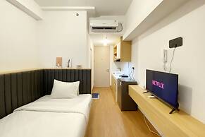 Relaxing Studio At 19Th Floor Tokyo Riverside Pik 2 Apartment