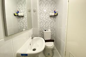 Relaxing Studio At 19Th Floor Tokyo Riverside Pik 2 Apartment