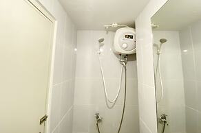 Relaxing Studio At 19Th Floor Tokyo Riverside Pik 2 Apartment