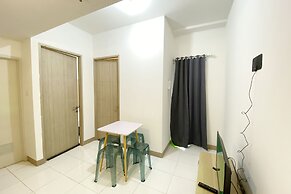 Comfortable 2Br At Tokyo Riverside Pik 2 Apartment