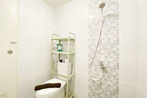 Comfortable 2Br At Tokyo Riverside Pik 2 Apartment