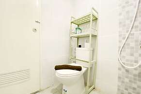 Comfortable 2Br At Tokyo Riverside Pik 2 Apartment