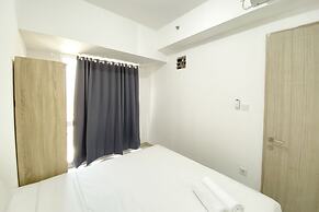 Comfortable 2Br At Tokyo Riverside Pik 2 Apartment